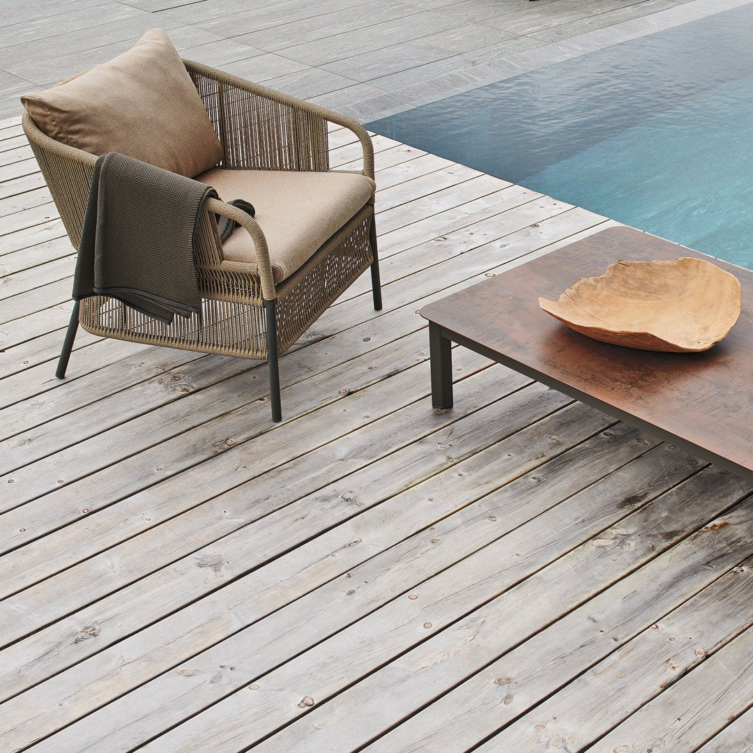 Cricket Lounge Armchair - 2995A