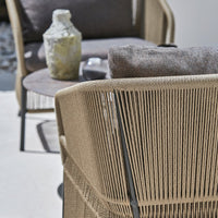 Cricket Lounge Armchair - 2995A