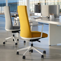 Cron Sport Office Chair - High Back