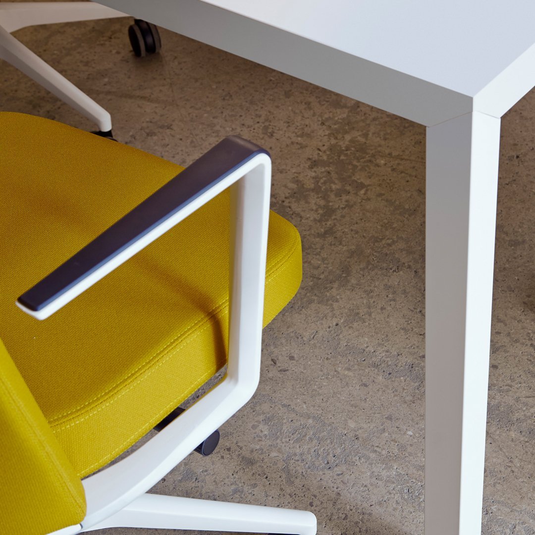 Cron Sport Office Chair - High Back