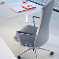 Cron Sport Office Chair - High Back