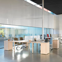 Cron Sport Office Chair - Low Back w/ Thermoseal - Swivel Base