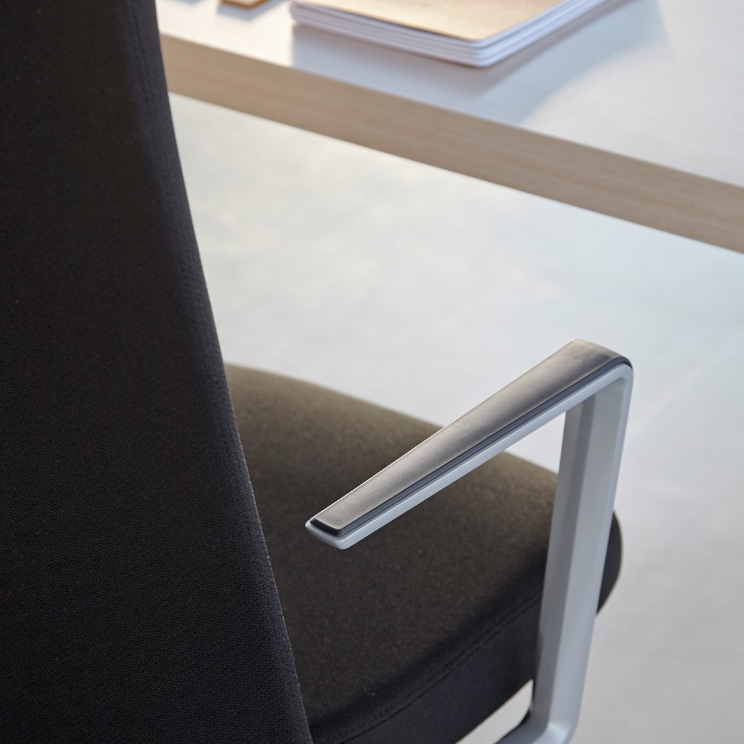 Cron Sport Office Chair - High Back