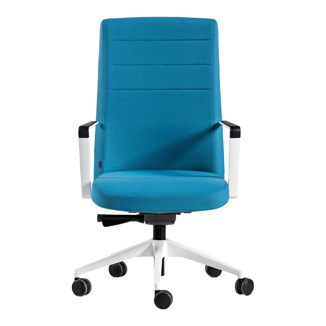Cron Sport Office Chair High Back Thermosealed – Design Public