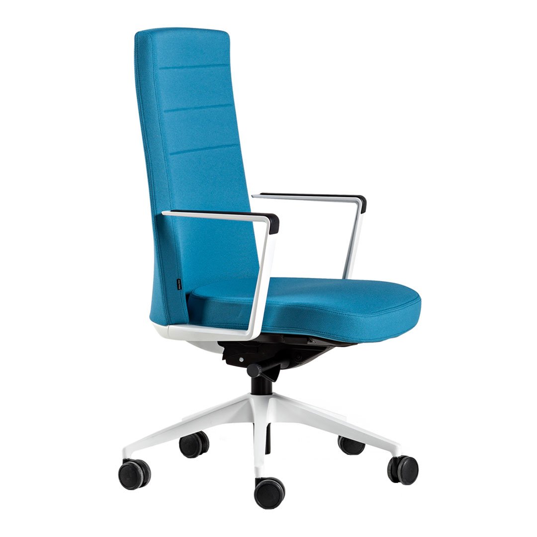 Cron Sport Office Chair - High Back - Thermosealed
