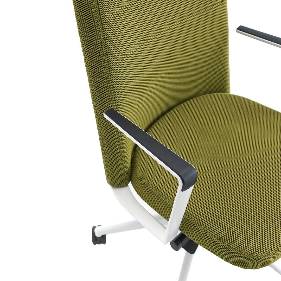 Cron Sport Office Chair - High Back