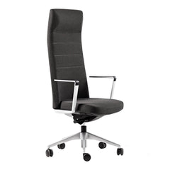 Cron Sport Office Chair - High Back w/ Headrest - Thermosealed