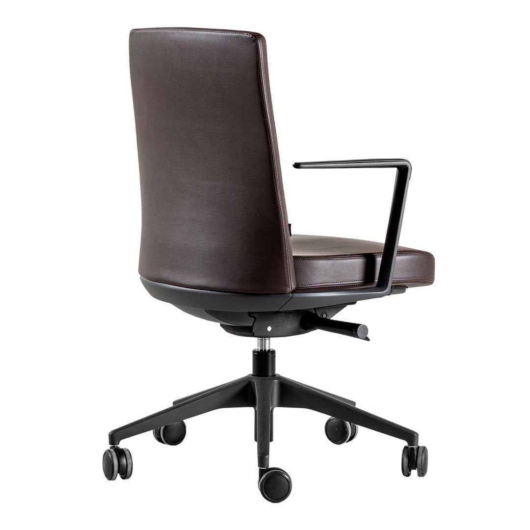 Cron Sport Office Chair - Low Back - Swivel Base