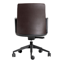 Cron Sport Office Chair - Low Back - Swivel Base