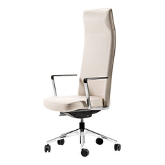 Cron Class Office Chair - High Back w/ Headrest