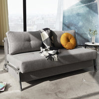 Cubed 02 Deluxe Sofa - Queen