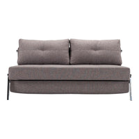 Cubed 02 Deluxe Sofa - Queen