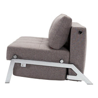 Cubed 02 Deluxe Sofa - Queen