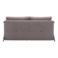 Cubed 02 Deluxe Sofa - Queen