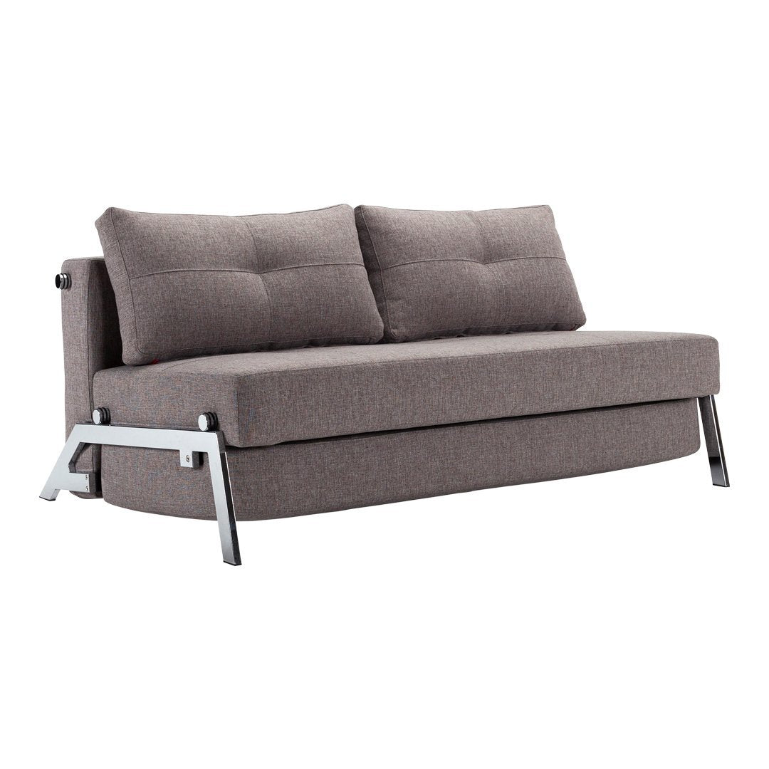 Cubed 02 Deluxe Sofa - Queen