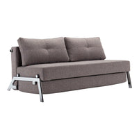 Cubed 02 Deluxe Sofa - Queen