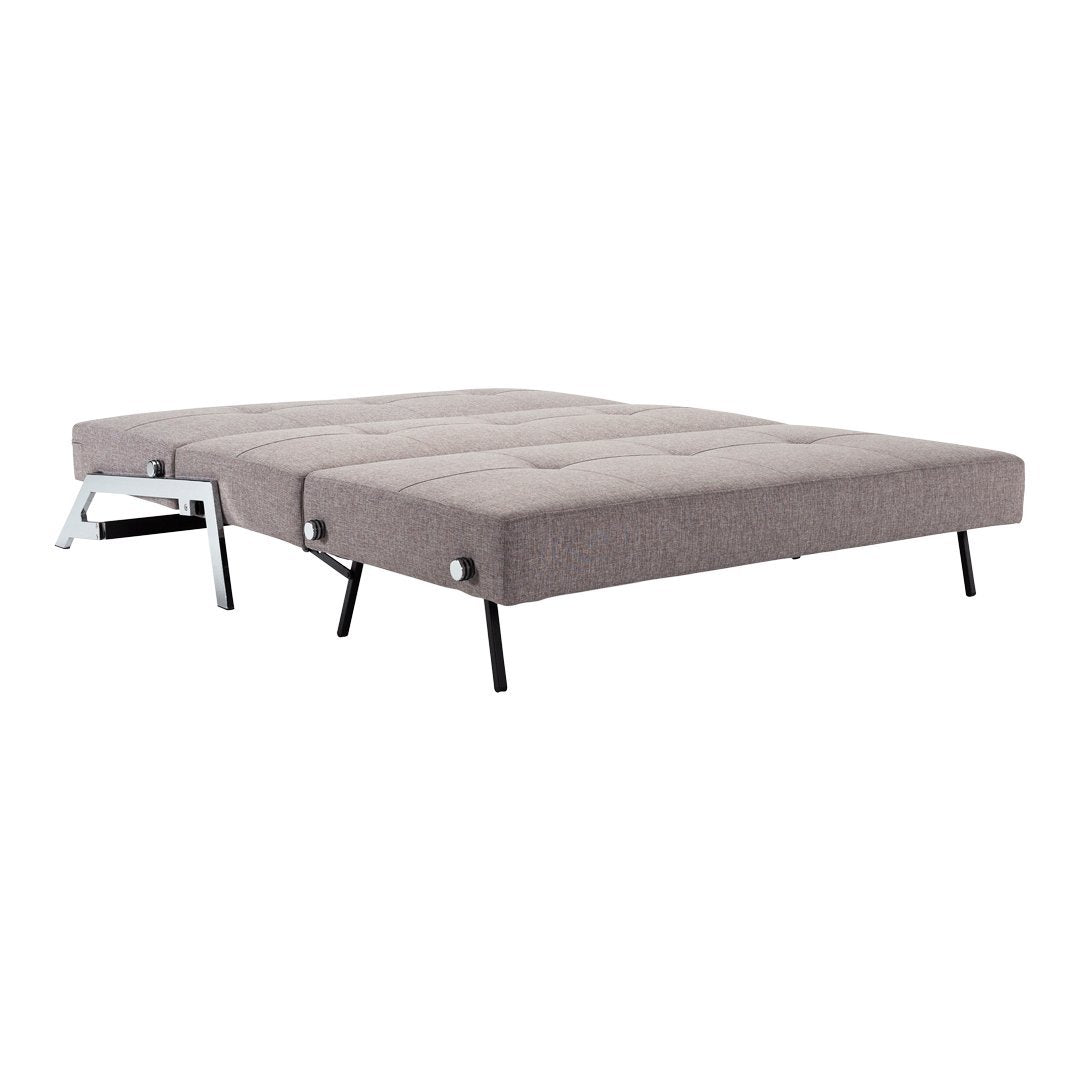 Cubed 02 Deluxe Sofa - Queen