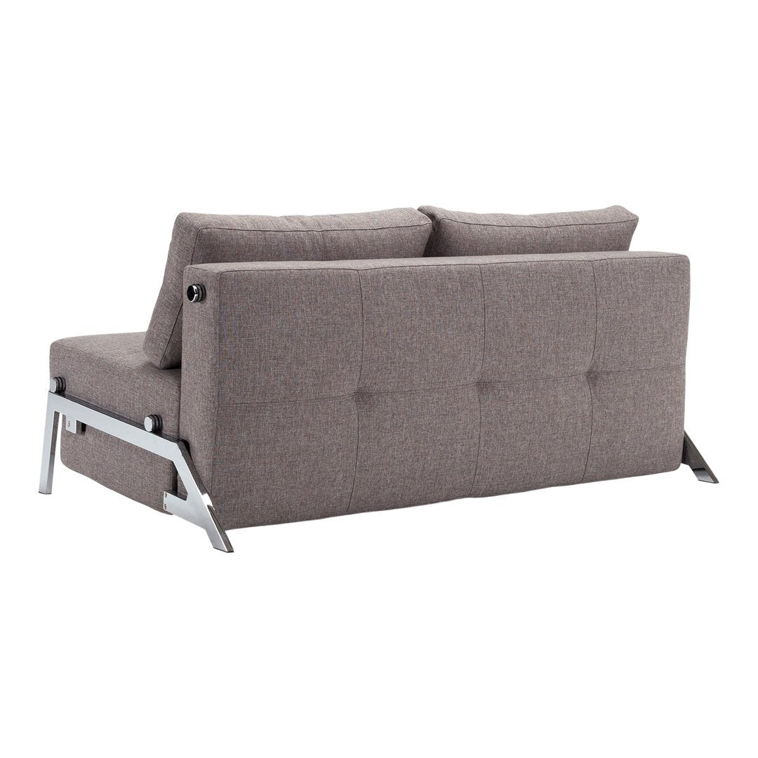 Cubed 02 Deluxe Sofa - Queen