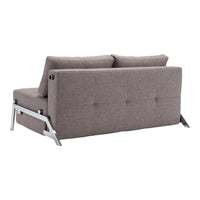 Cubed 02 Deluxe Sofa - Queen