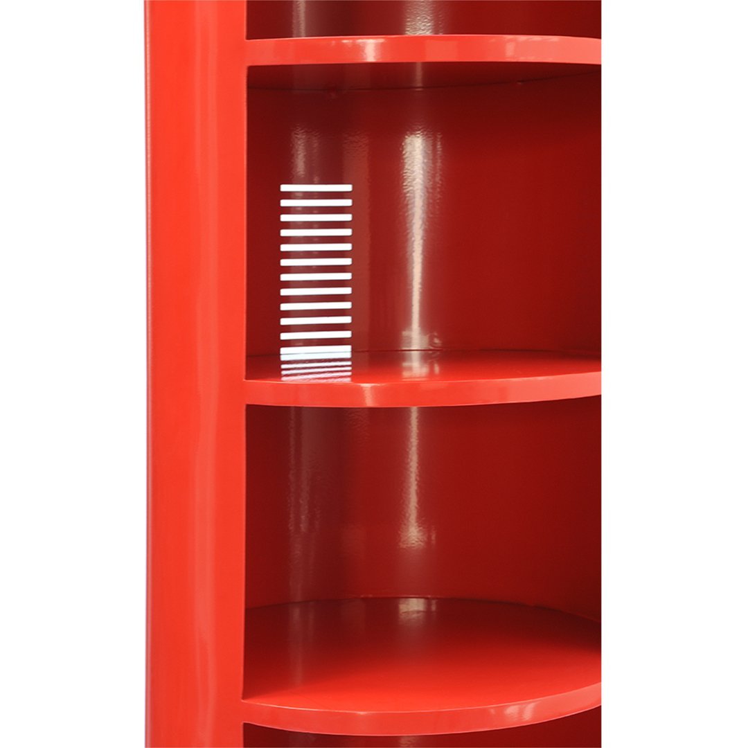 Mono Cylinder Cabinet