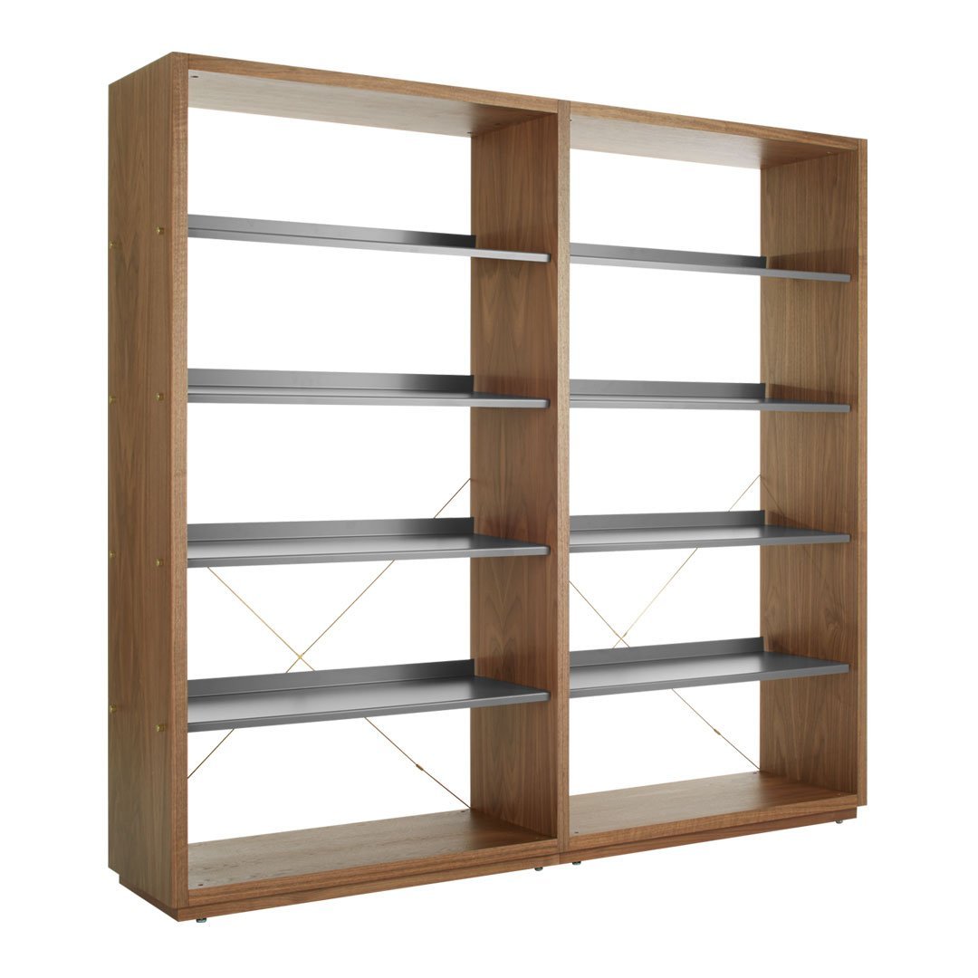 D3 Bookcase Add-On Unit