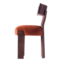Alba Chair