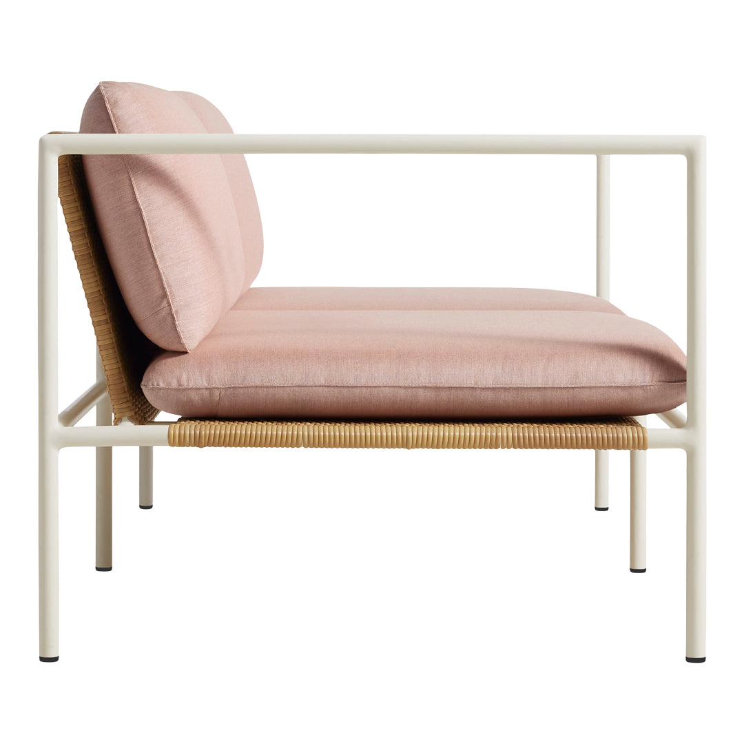 Dog Days Outdoor 2 Seat Sofa