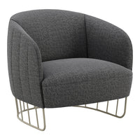 Tonella Lounge Chair