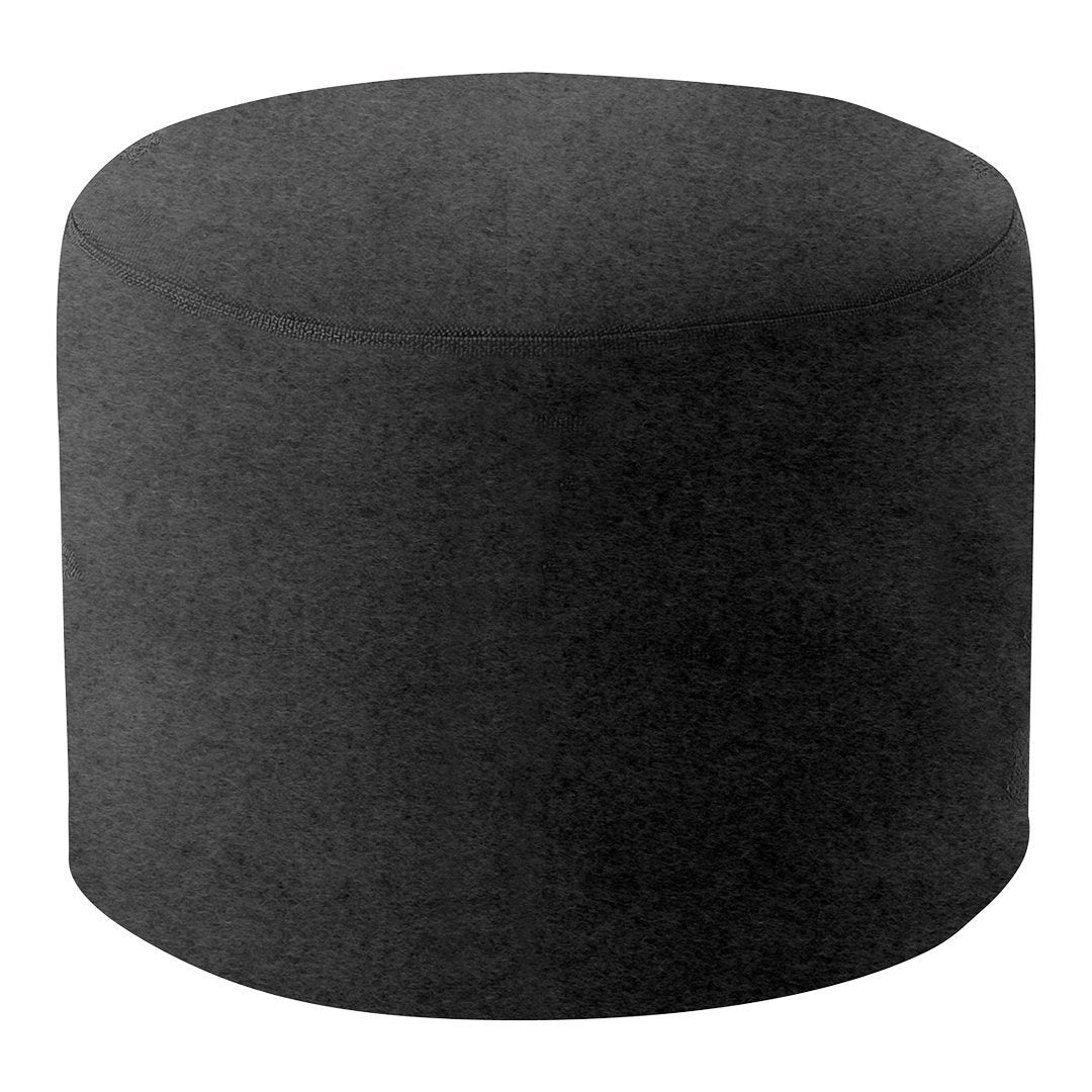 Drum Pouf – Design Public