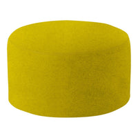 Drum Pouf