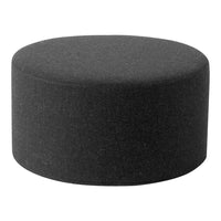 Drum Pouf