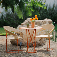 Mestiza Outdoor Dining Chair