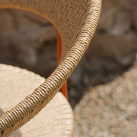 Mestiza Outdoor Dining Chair