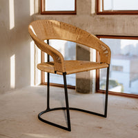 Mestiza Outdoor Dining Chair