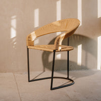 Mestiza Outdoor Dining Chair