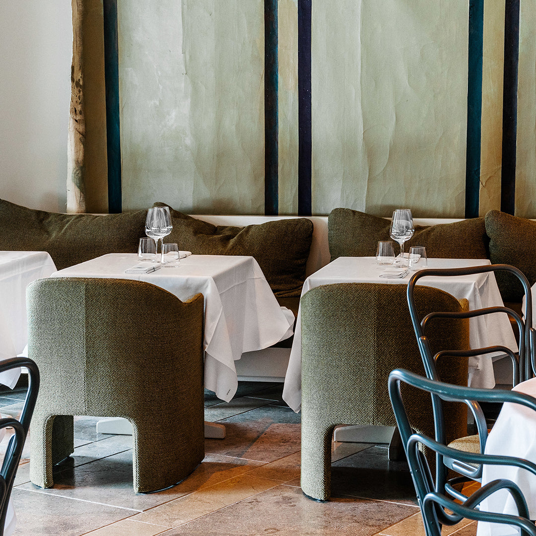 Loafer SC24 Dining Chair