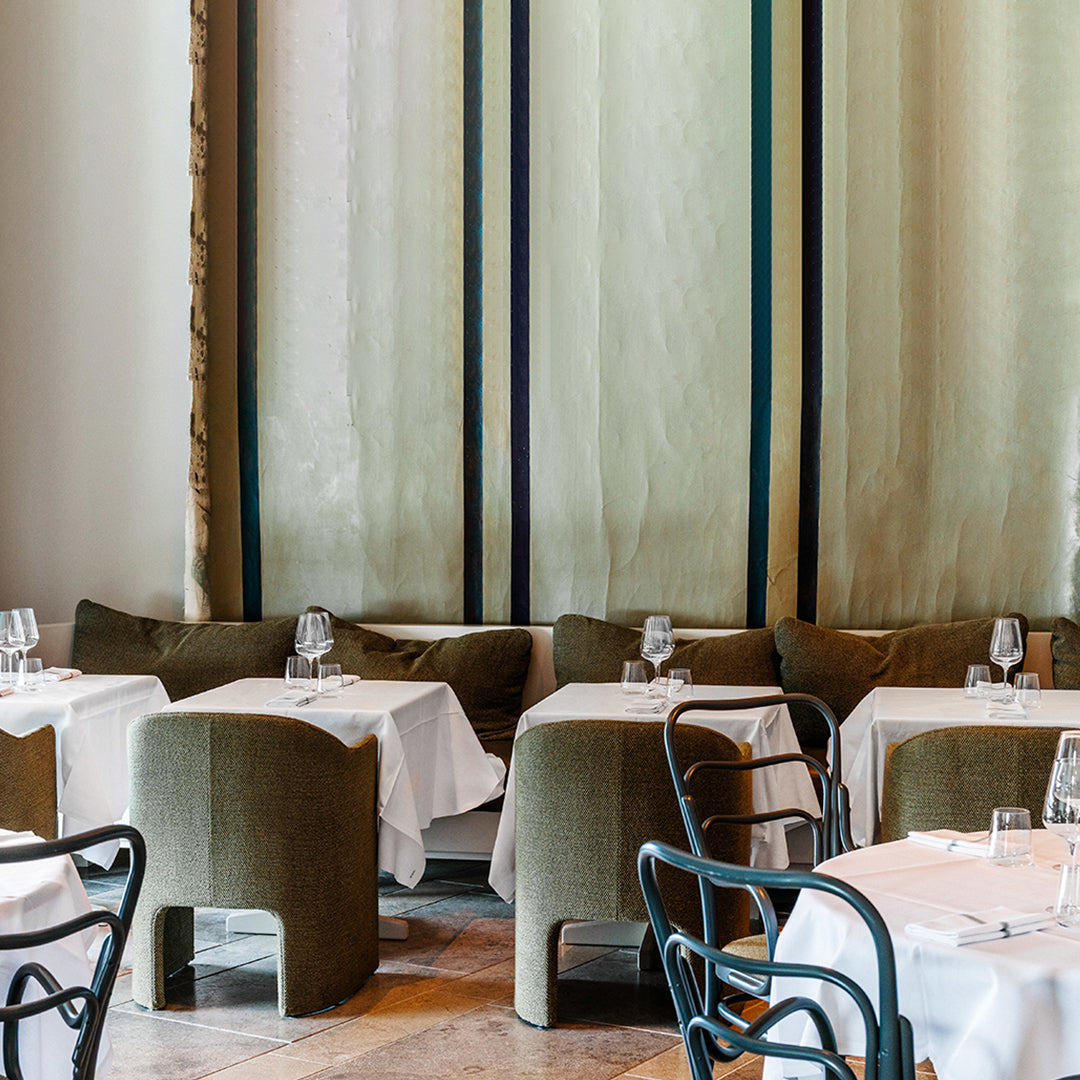 Loafer SC24 Dining Chair