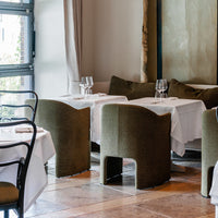 Loafer SC24 Dining Chair