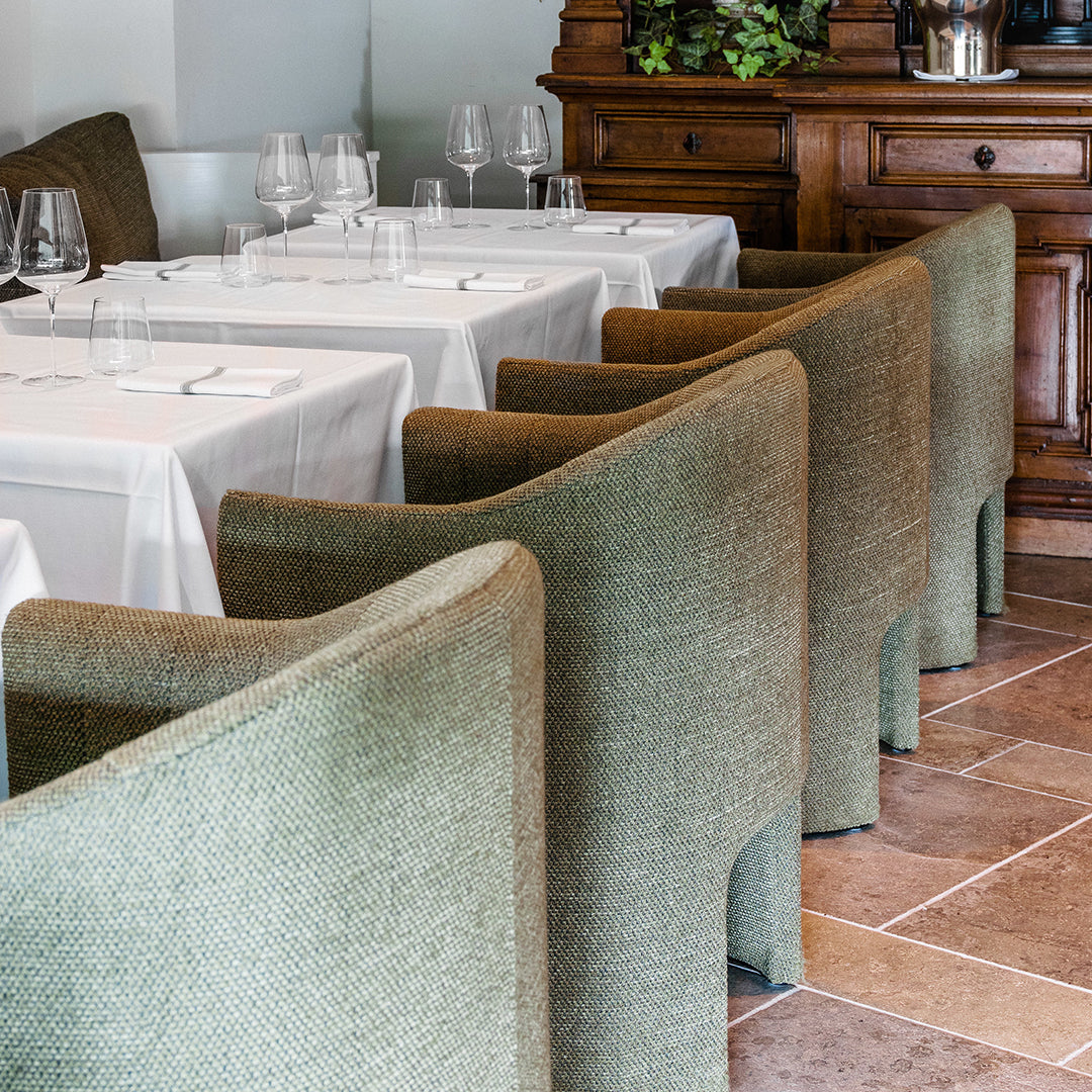 Loafer SC24 Dining Chair