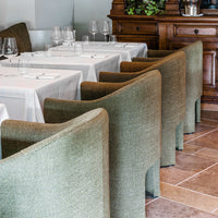 Loafer SC24 Dining Chair