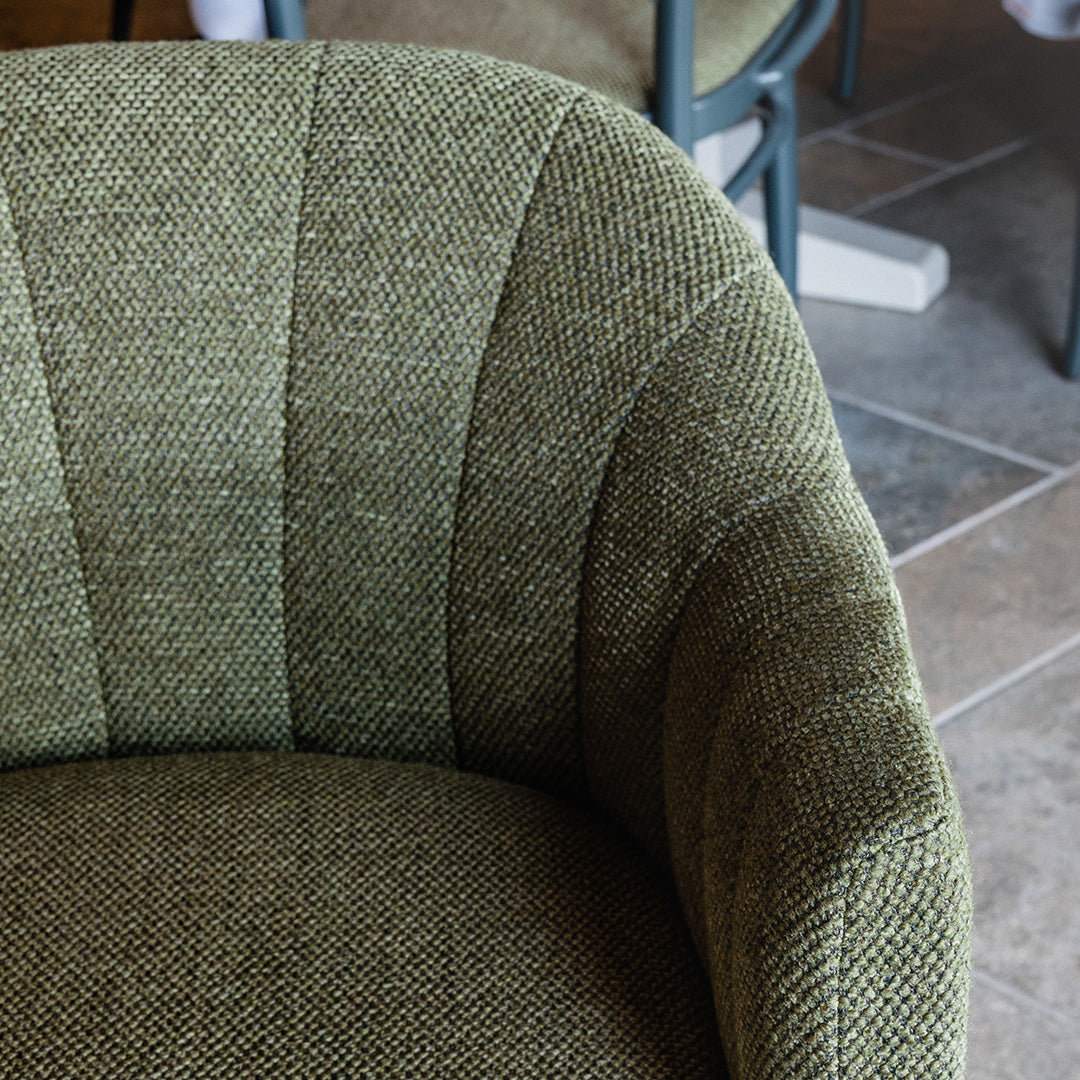 Loafer SC24 Dining Chair