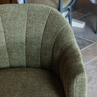 Loafer SC24 Dining Chair