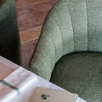 Loafer SC24 Dining Chair