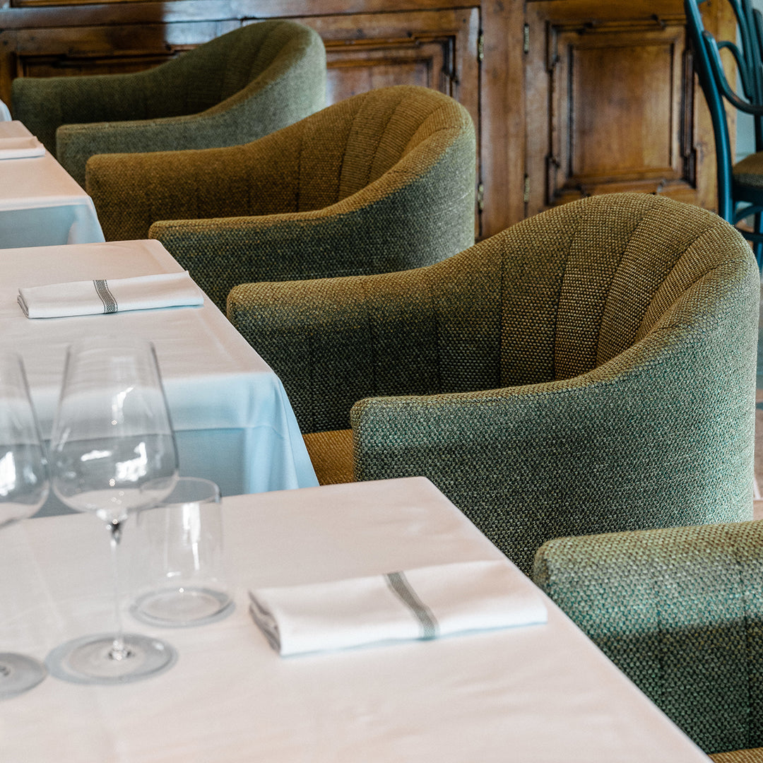 Loafer SC24 Dining Chair