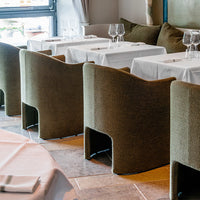 Loafer SC24 Dining Chair