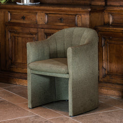 Loafer SC24 Dining Chair