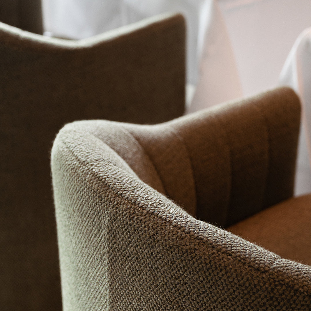 Loafer SC24 Dining Chair