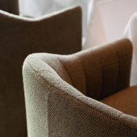 Loafer SC24 Dining Chair