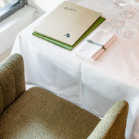 Loafer SC24 Dining Chair