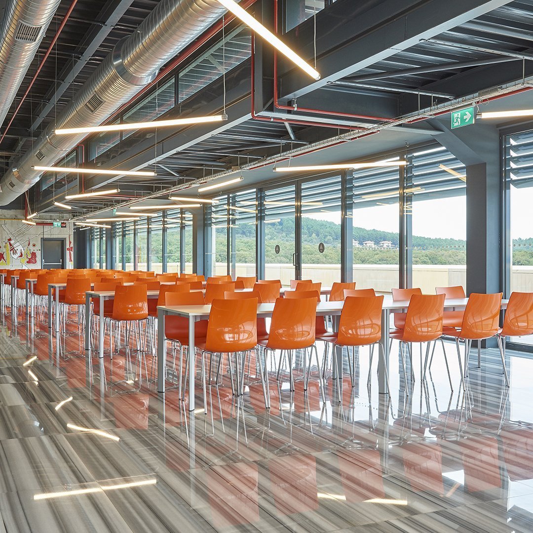 Cantata Dining Chair